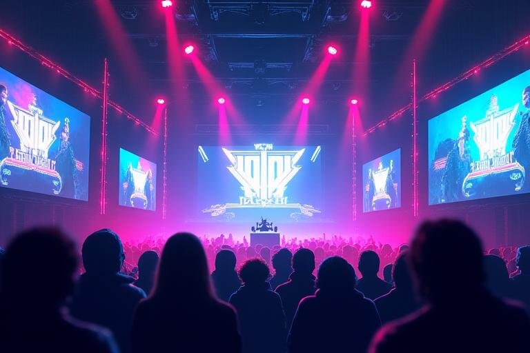 ملخص معرض Gamescom 2024